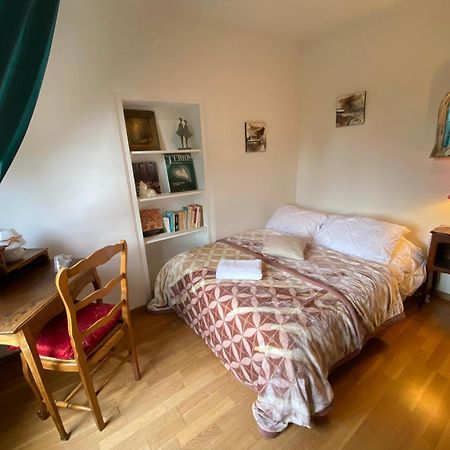Le Domaine De Toussacq Bed & Breakfast Villenauxe-la-Petite Exterior photo