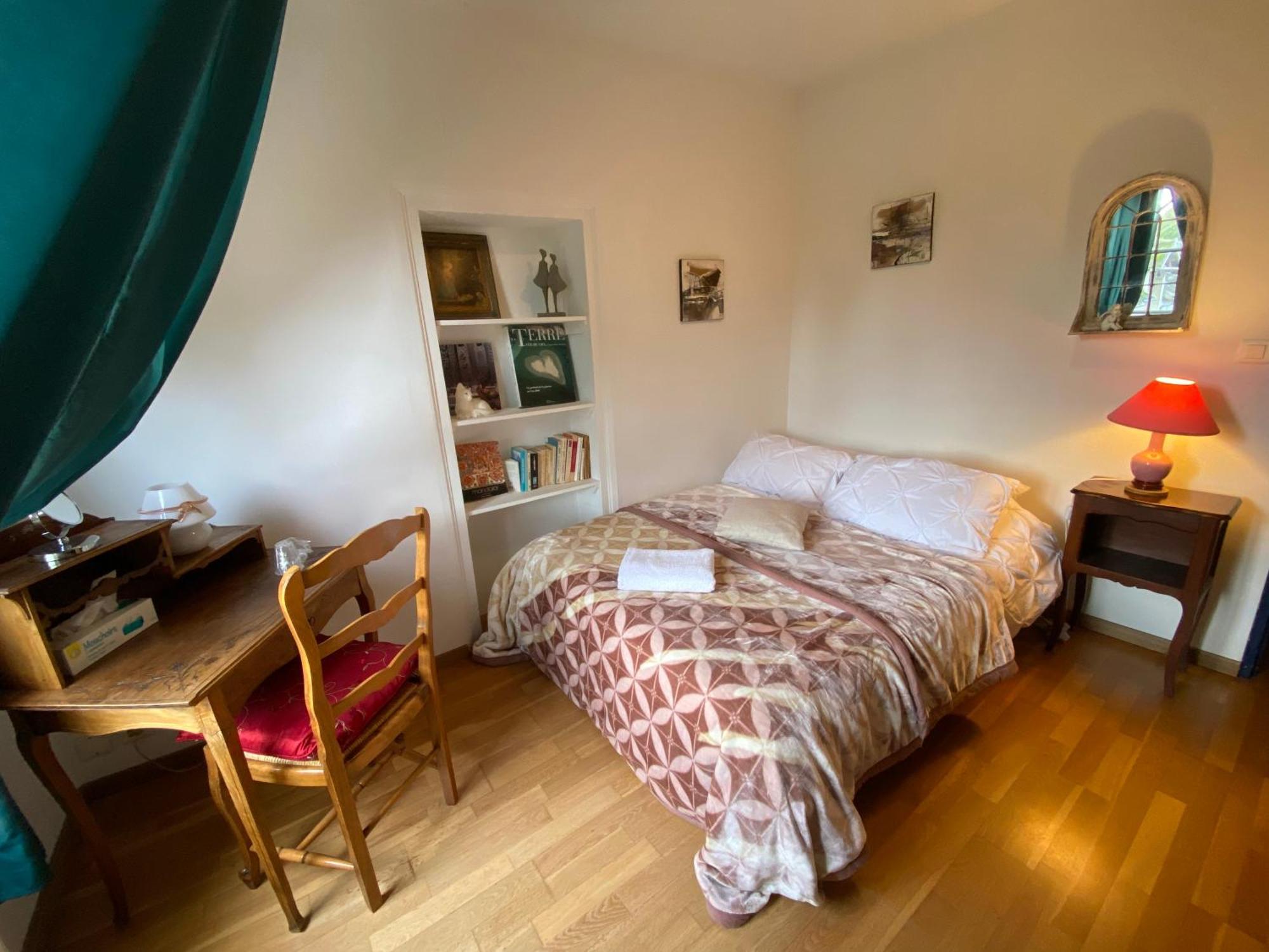 Le Domaine De Toussacq Bed & Breakfast Villenauxe-la-Petite Exterior photo